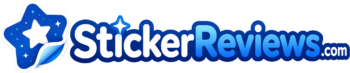 Sticker Company Reviews